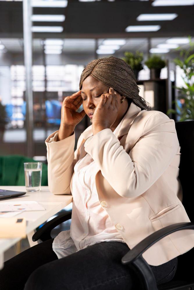 Do I Have An Anxiety Disorder?