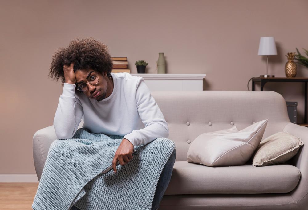 How to Differentiate Between Anxiety and Panic Attack