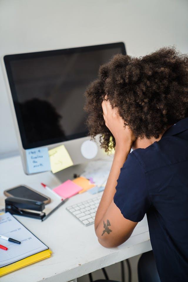 How to cope with a bad day: 14 helpful tips