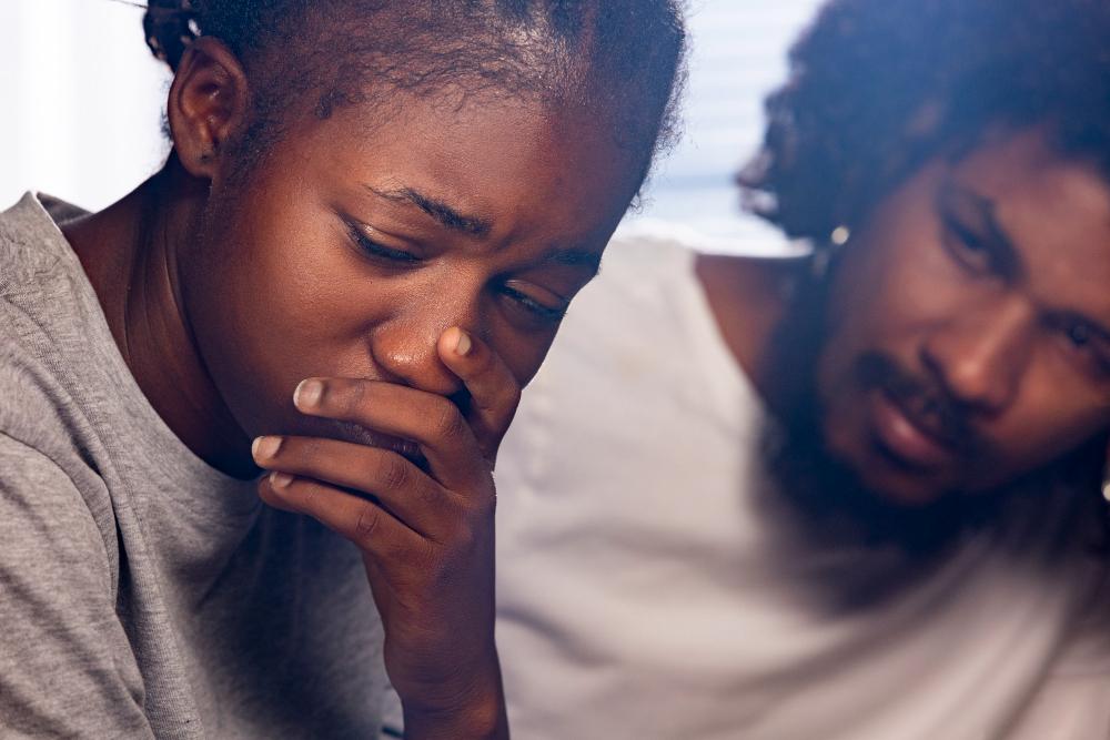 Depression and Its Different Types.